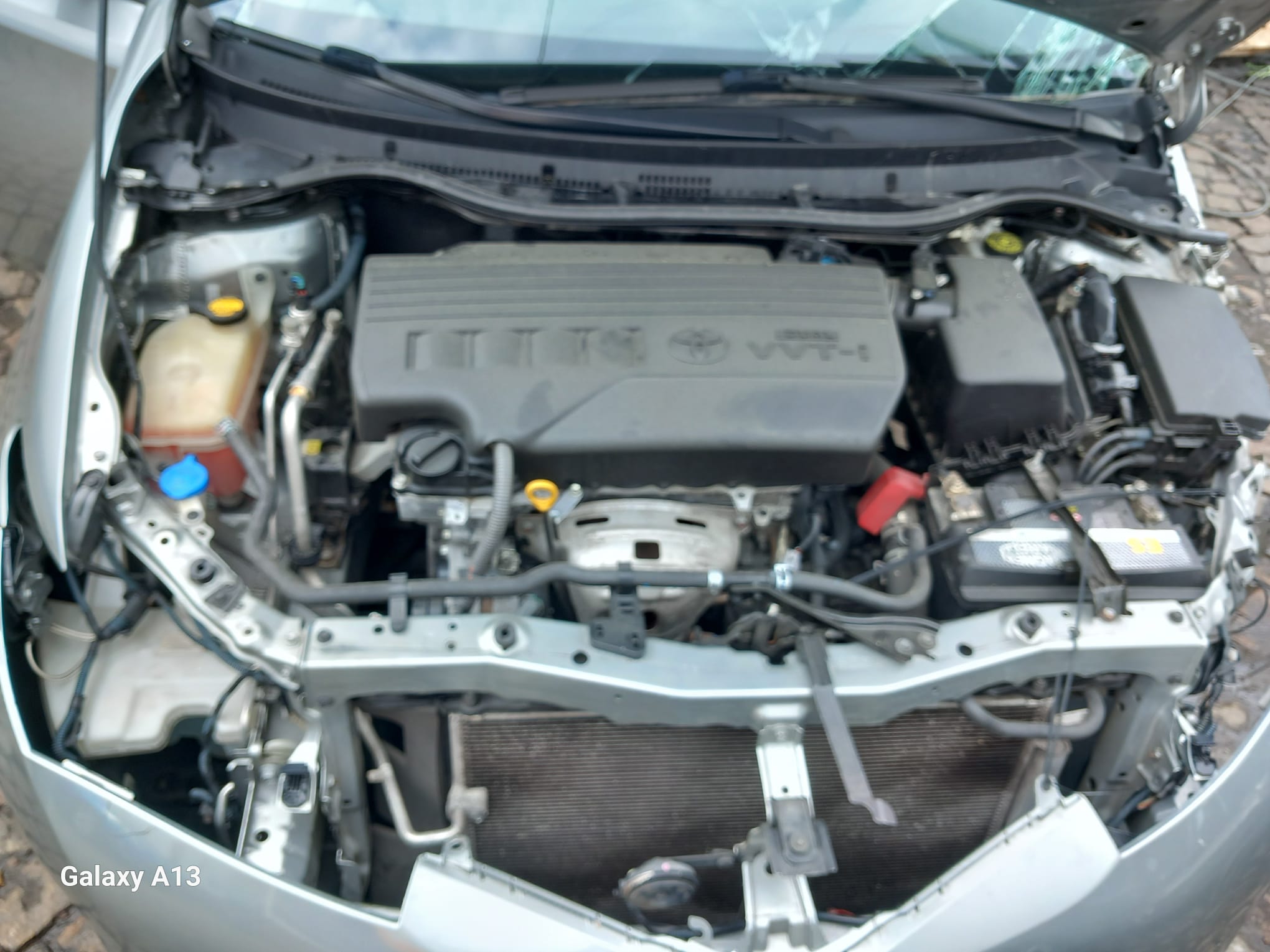 car