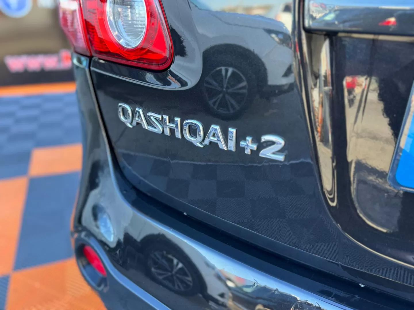car