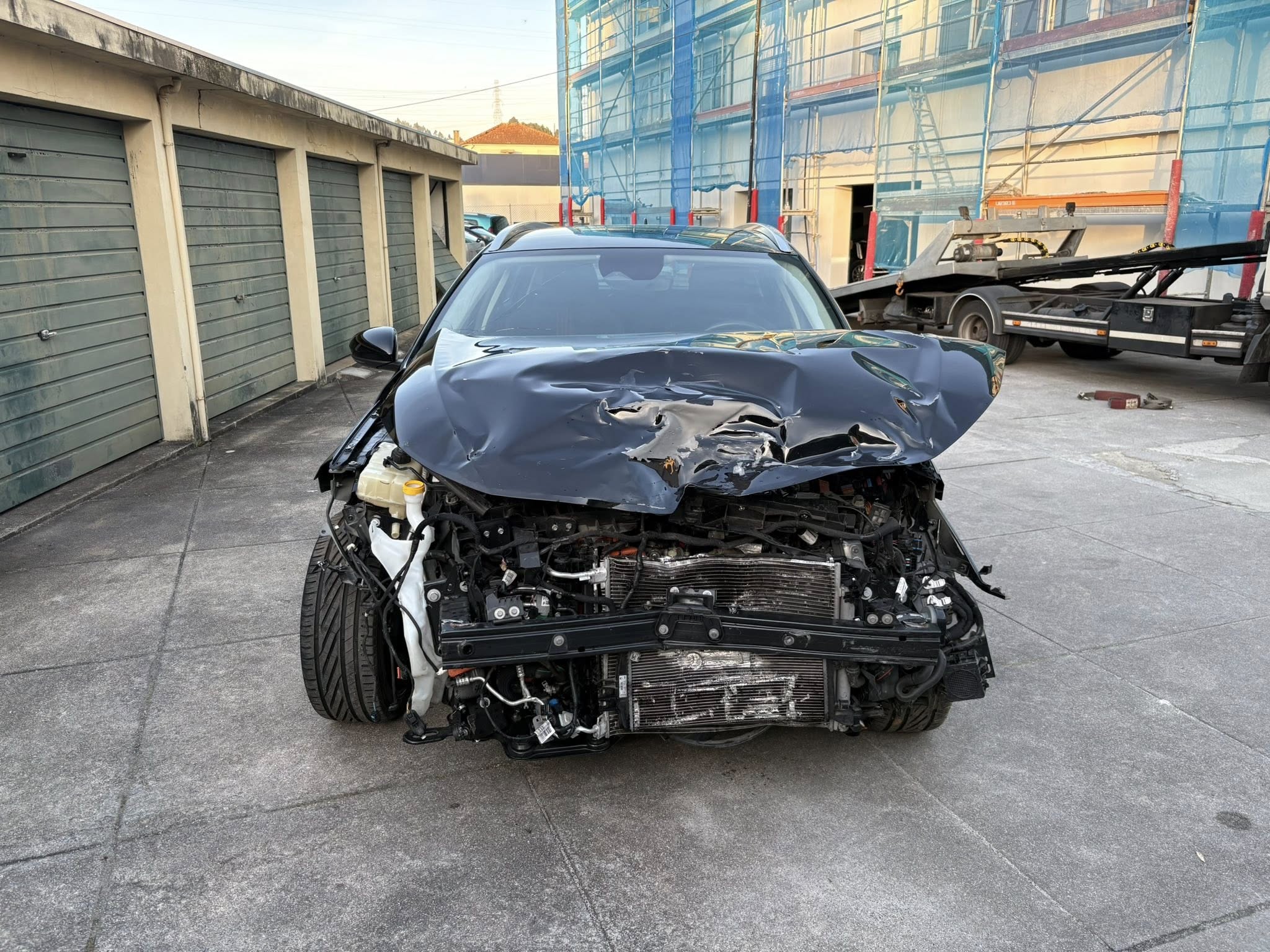 car
