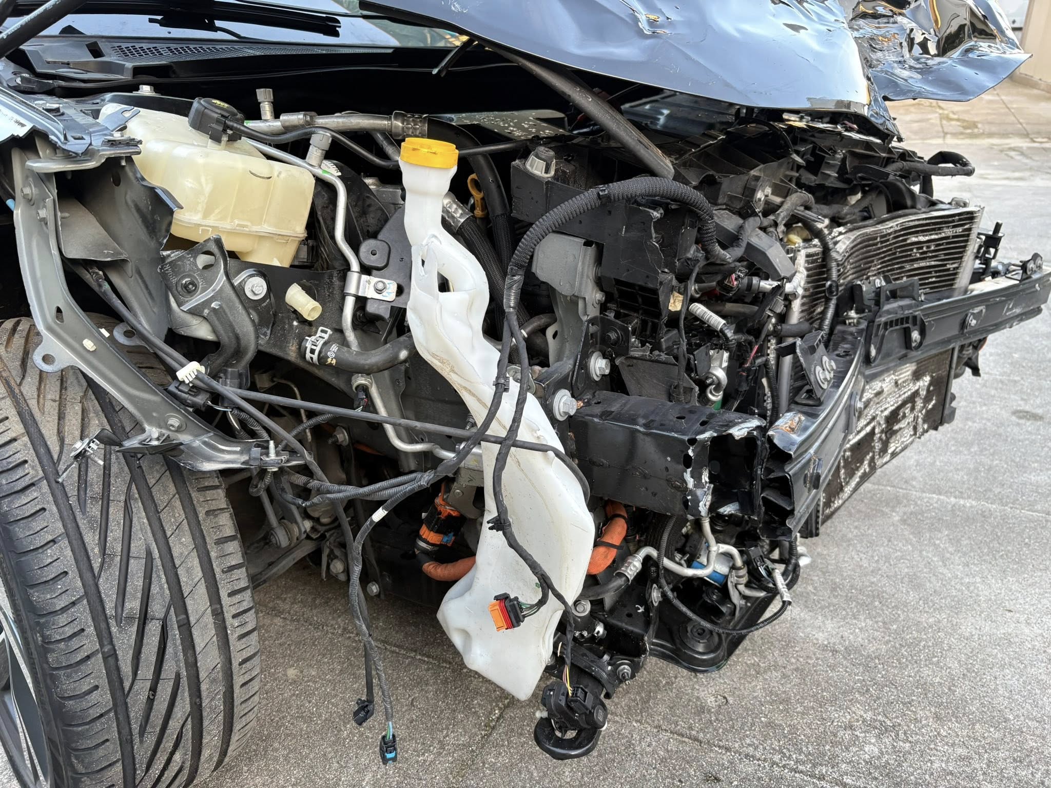 car